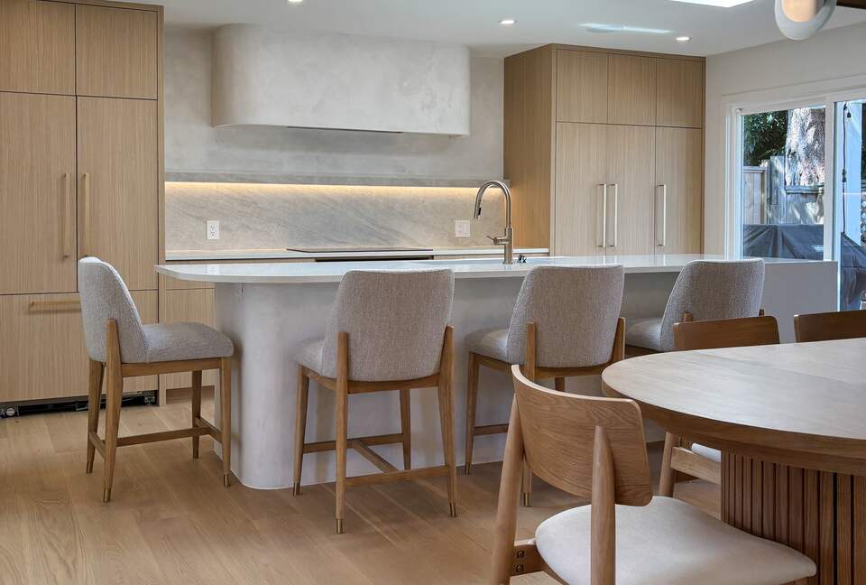 A Coastal Beach House In Boundary Bay, Delta - Delta, Canada