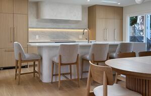 A Coastal Beach House In Boundary Bay, Delta - Delta, Canada