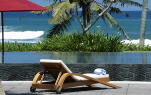 Ombak Luwung Beachfront Estate, Bali (R) - Canggu, Kuta, Indonesia