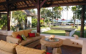 Ombak Luwung Beachfront Estate, Bali (R)