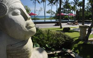Ombak Luwung Beachfront Estate, Bali (R) - Canggu, Kuta, Indonesia