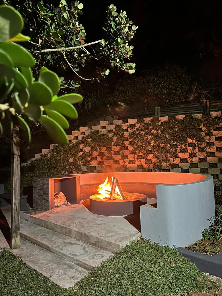 Sheffield Beachfront Villa with Pool and Indian Ocean Views - Sheffield Beach, South Africa