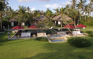 Ombak Luwung Beachfront Estate, Bali (R) - Canggu, Kuta, Indonesia