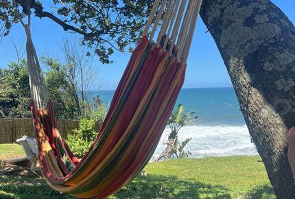 Sheffield Beachfront Villa with Pool and Indian Ocean Views - Sheffield Beach, South Africa