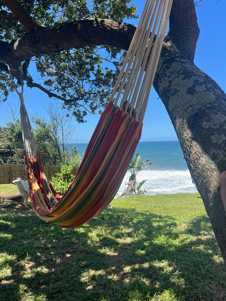 Sheffield Beachfront Villa with Pool and Indian Ocean Views - Sheffield Beach, South Africa