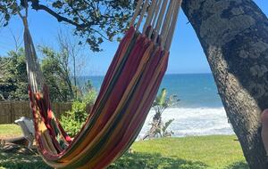 Sheffield Beachfront Villa with Pool and Indian Ocean Views - Sheffield Beach, South Africa