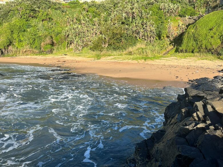 Sheffield Beachfront Villa with Pool and Indian Ocean Views - Sheffield Beach, South Africa