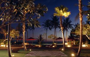 Ombak Luwung Beachfront Estate, Bali (R) - Canggu, Kuta, Indonesia