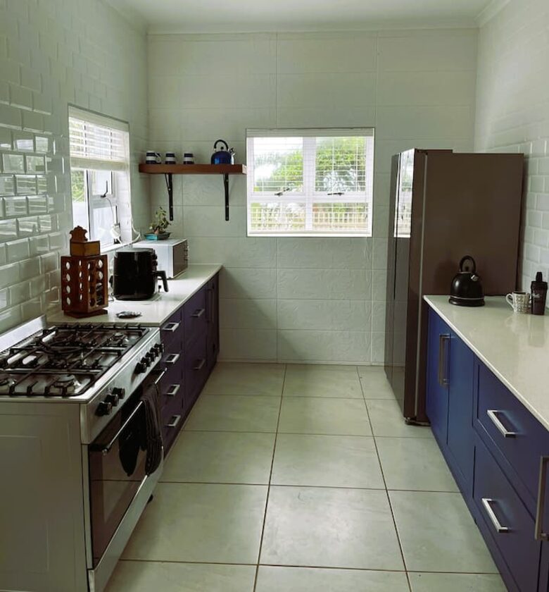 Sheffield Beachfront Villa with Pool and Indian Ocean Views - Sheffield Beach, South Africa