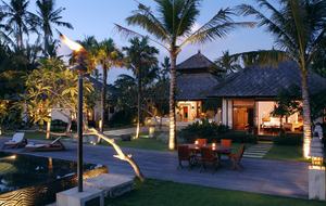 Ombak Luwung Beachfront Estate, Bali (R) - Canggu, Kuta, Indonesia