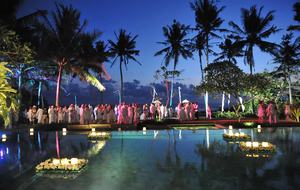 Ombak Luwung Beachfront Estate, Bali (R) - Canggu, Kuta, Indonesia