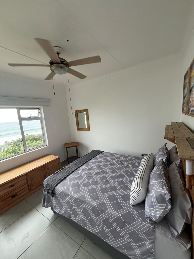 Sheffield Beachfront Villa with Pool and Indian Ocean Views - Sheffield Beach, South Africa