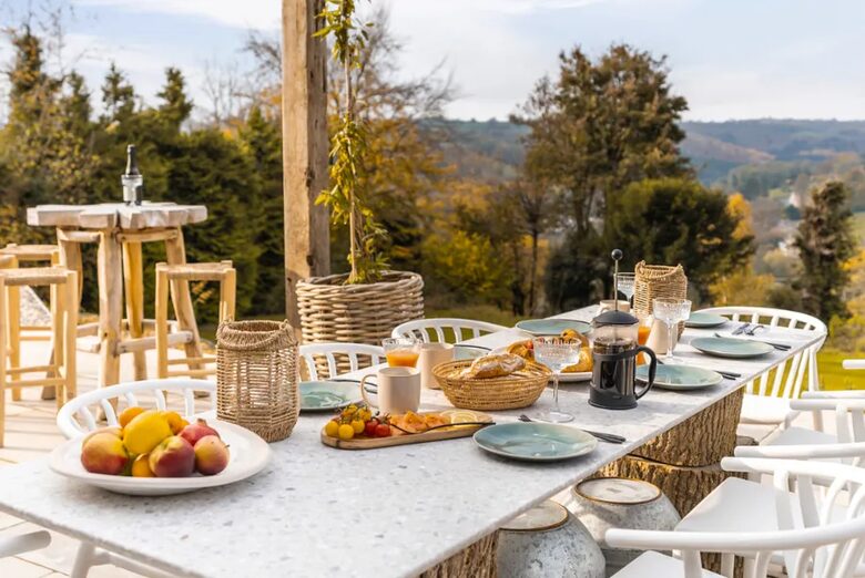 Theescombe Hill House - Stroud, United Kingdom