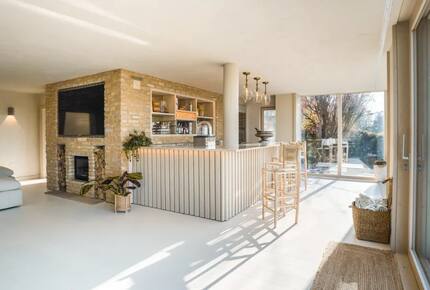 Theescombe Hill House - Stroud, United Kingdom