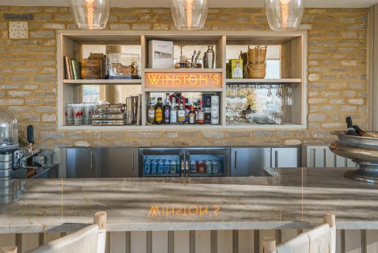 Theescombe Hill House - Stroud, United Kingdom