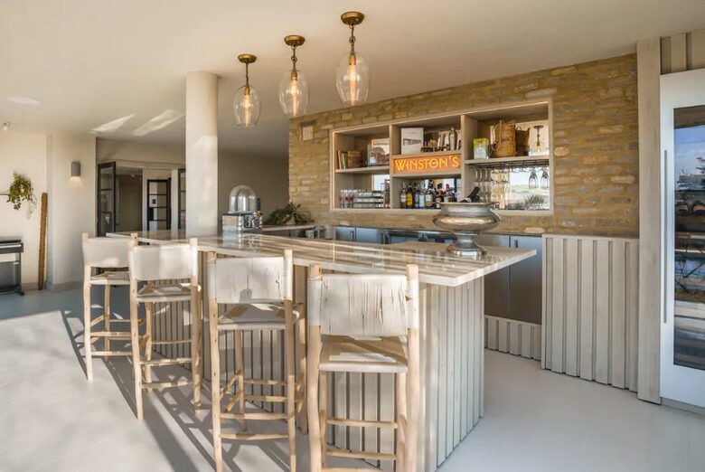 Theescombe Hill House - Stroud, United Kingdom