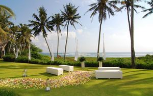 Ombak Luwung Beachfront Estate, Bali (R) - Canggu, Kuta, Indonesia
