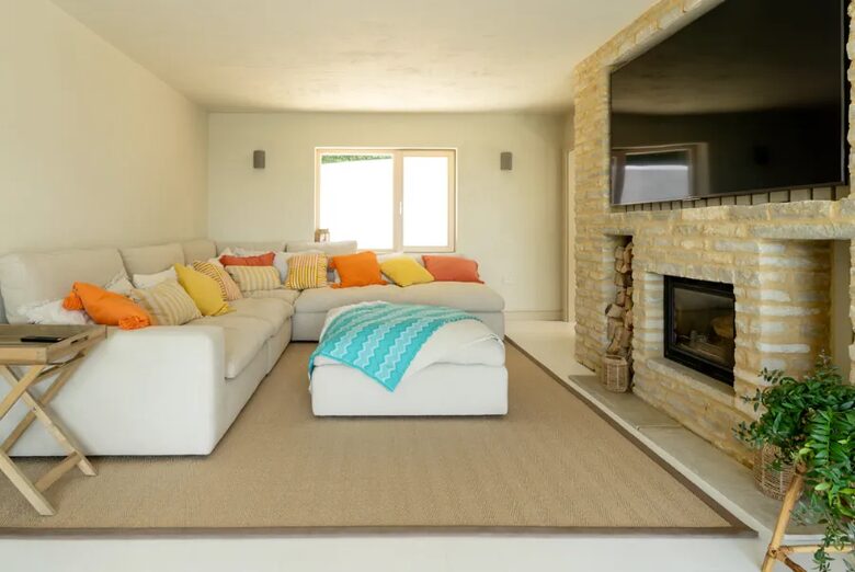 Theescombe Hill House - Stroud, United Kingdom