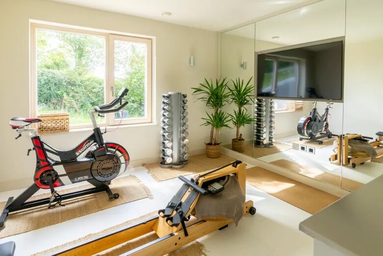 Theescombe Hill House - Stroud, United Kingdom