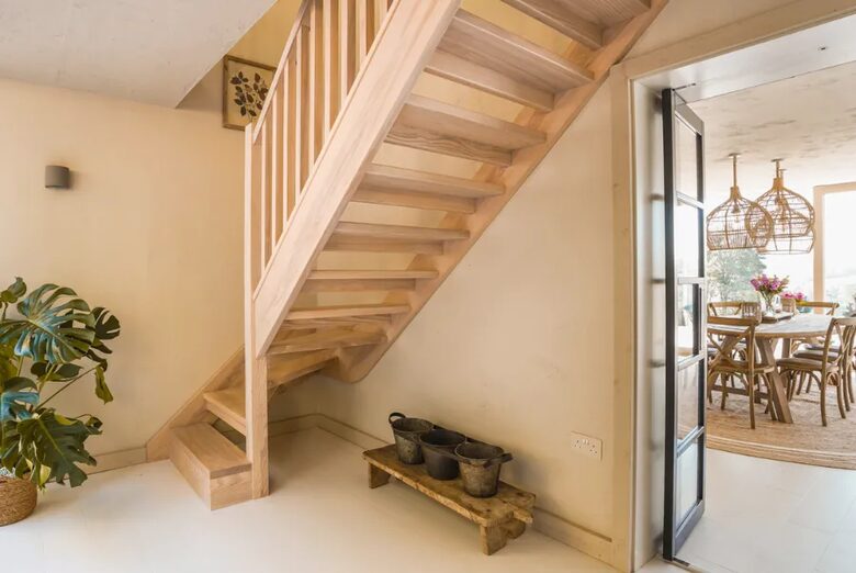 Theescombe Hill House - Stroud, United Kingdom