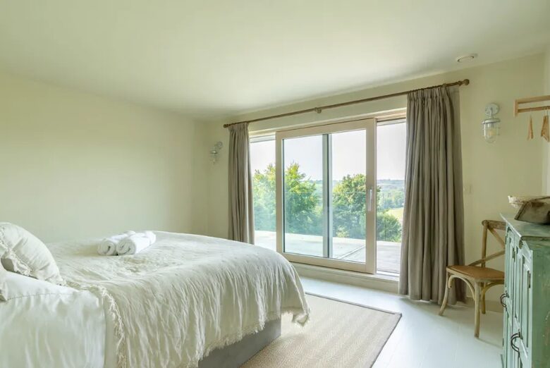 Theescombe Hill House - Stroud, United Kingdom