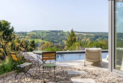 Theescombe Hill House - Stroud, United Kingdom