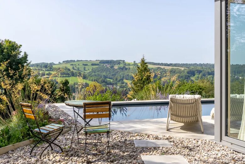 Theescombe Hill House - Stroud, United Kingdom