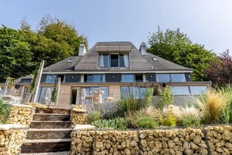 Theescombe Hill House - Stroud, United Kingdom