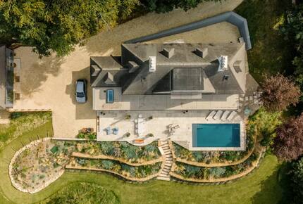 Theescombe Hill House - Stroud, United Kingdom