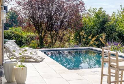 Theescombe Hill House - Stroud, United Kingdom