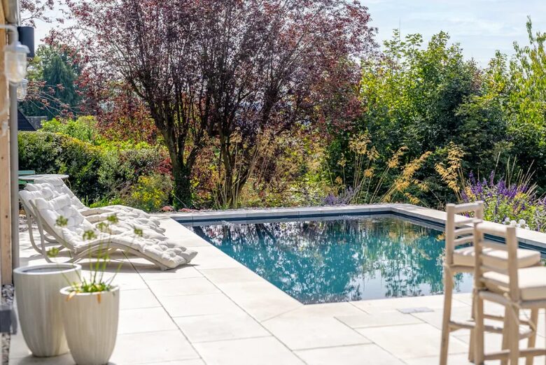 Theescombe Hill House - Stroud, United Kingdom