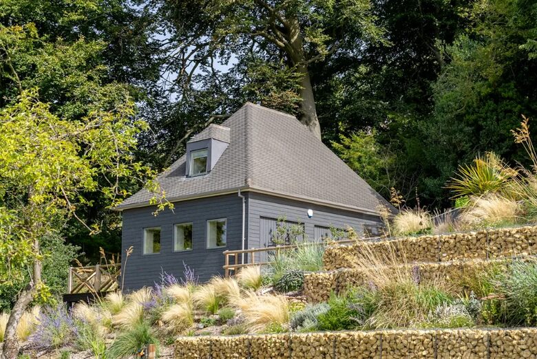 Theescombe Hill House - Stroud, United Kingdom
