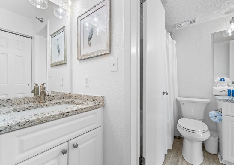 Beachfront Corner Condo with Gulf Views on Perdido Key - Pensacola, Florida