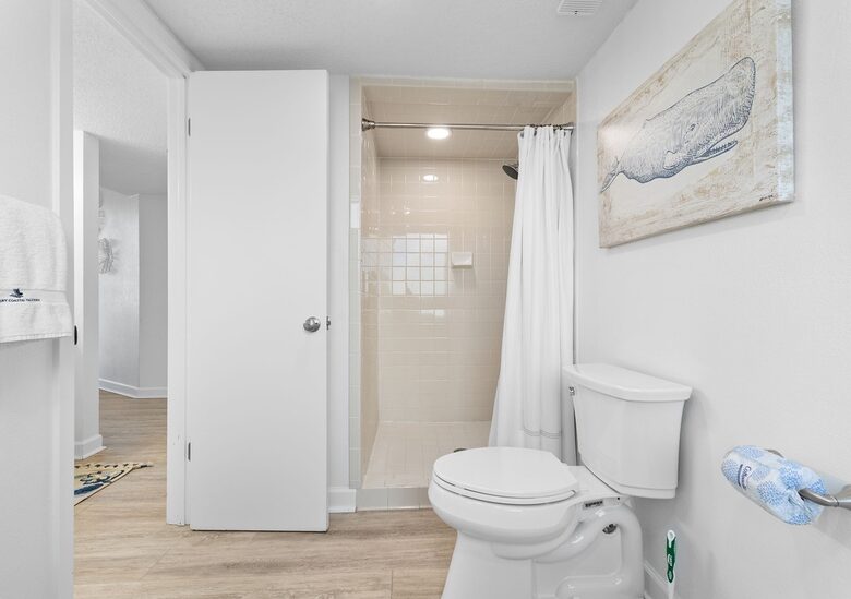 Beachfront Corner Condo with Gulf Views on Perdido Key - Pensacola, Florida