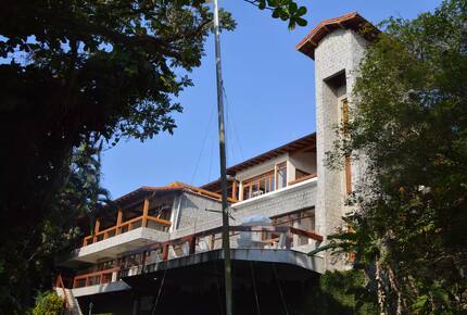 House with private beach in Angra dos Reis, RJ - Ponta do Leste - Angra dos Reis, Brazil