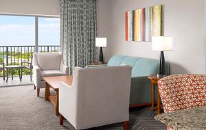 Palm-Aire Golf Resort Retreat Near Fort Lauderdale Beaches - North Pompano Beach, Florida