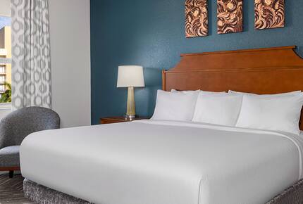 Palm-Aire Golf Resort Retreat Near Fort Lauderdale Beaches - North Pompano Beach, Florida