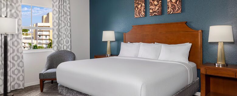 Palm-Aire Golf Resort Retreat Near Fort Lauderdale Beaches - North Pompano Beach, Florida