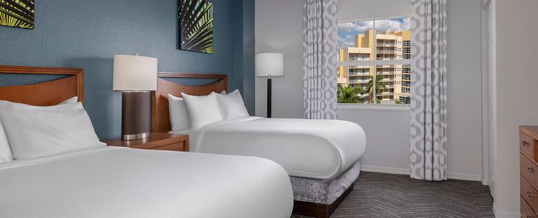 Palm-Aire Golf Resort Retreat Near Fort Lauderdale Beaches - North Pompano Beach, Florida