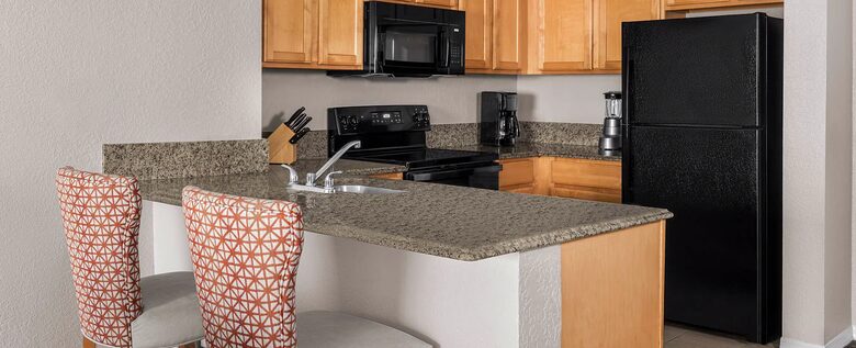 Palm-Aire Golf Resort Retreat Near Fort Lauderdale Beaches - North Pompano Beach, Florida