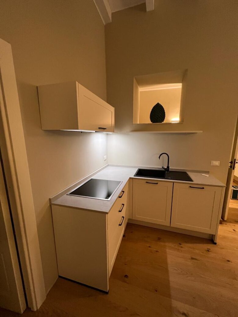 Ortigia's Refined 2BD Residence - Ortigia, Siracusa, Italy