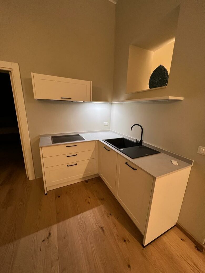 Ortigia's Refined 2BD Residence - Ortigia, Siracusa, Italy