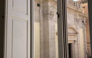 Ortigia's Refined 2BD Residence - Ortigia, Siracusa, Italy