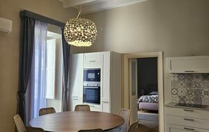 Ortigia's Refined 2BD Residence - Ortigia, Siracusa, Italy