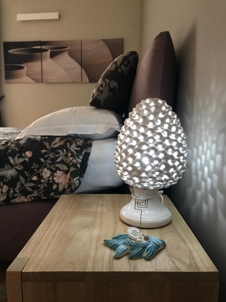 Ortigia's Refined 2BD Residence - Ortigia, Siracusa, Italy