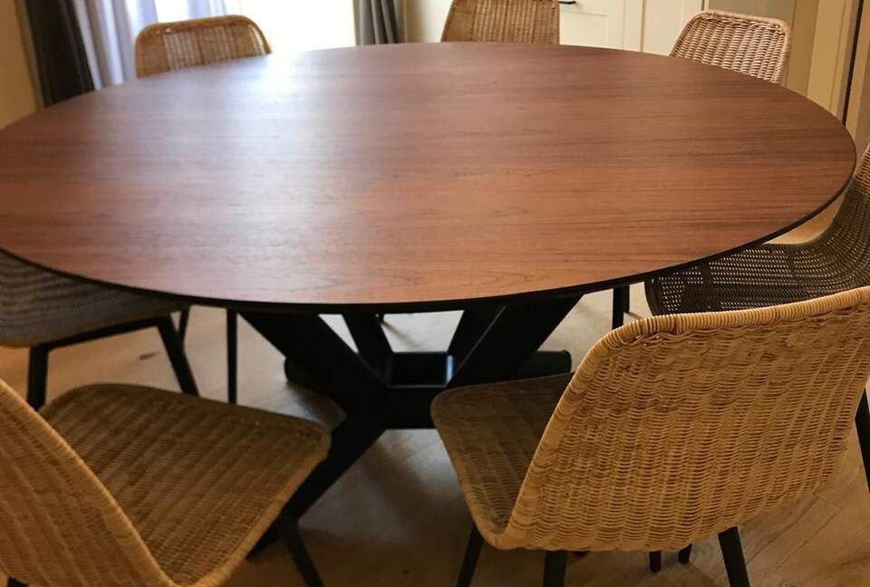 Ortigia's Refined 2BD Residence - Ortigia, Siracusa, Italy