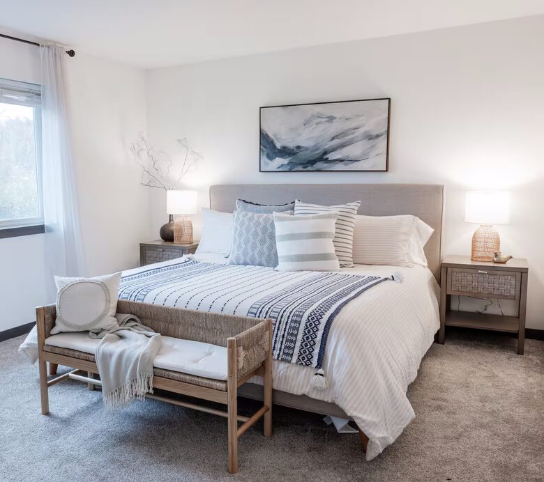 Whidbey Island Coastal Retreat with Ocean Views - Coupeville, Washington