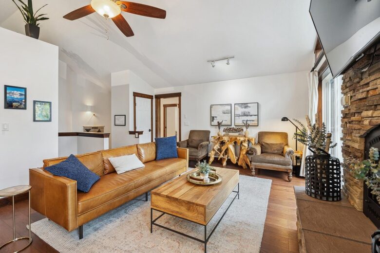 Forest Retreat with Covered Hot Tub Near Whitefish Mountain Resort - Whitefish, Montana