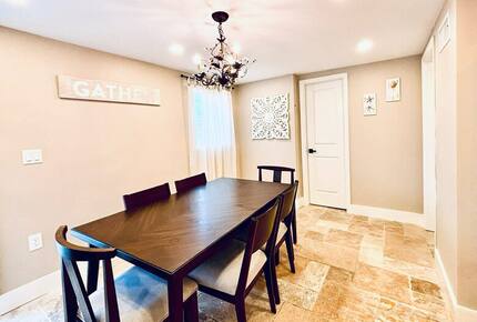 Anna Maria Island Waterfront Retreat with Private Dock - Anna Maria, Florida