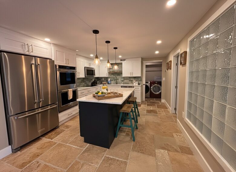 Anna Maria Island Waterfront Retreat with Private Dock - Anna Maria, Florida